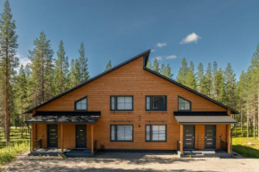 Villa Hankielämä A by Loimu Travel